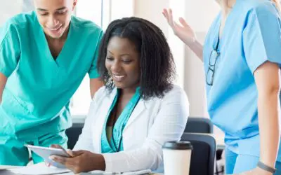 Psychiatric Rounding: Best Practices for Telehealth in Skilled Nursing