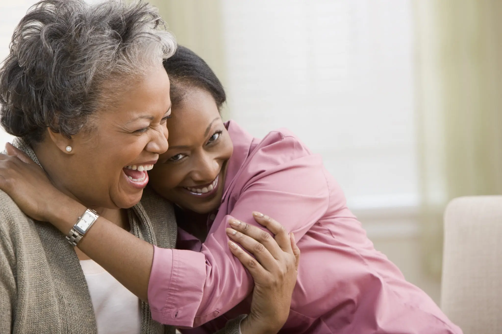 Senior Living Mental Healthcare for Families