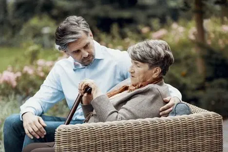 Why Routine Mental Health Care Should Be Part of Every Senior’s Wellness Plan