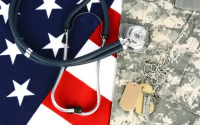 Telehealth Serves America: Part 2, Veterans