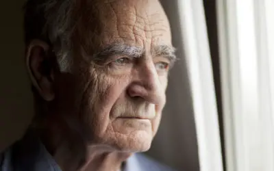 Is It Depression or Dementia? Understanding the Overlap in Older Adults