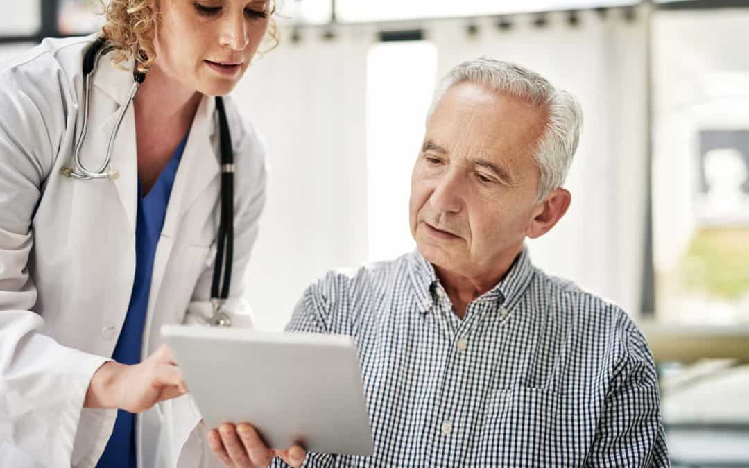 Senior Mental Health
