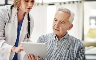 The Role of Telepsychiatry in Managing Behavioral Symptoms of Dementia