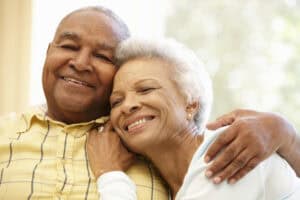 Senior years are a time to thrive. Encounter can help.